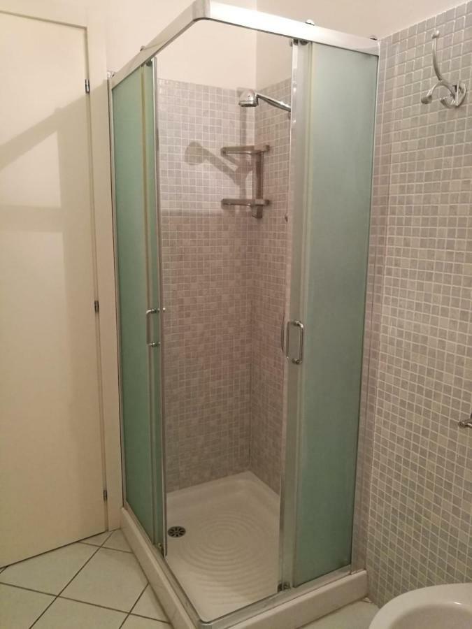 Nel Blu Dipinto Di Blu Apartman Porto Recanati Kültér fotó